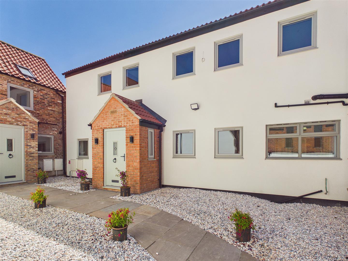 Market Weighton East Yorkshire,, YO43 3EF